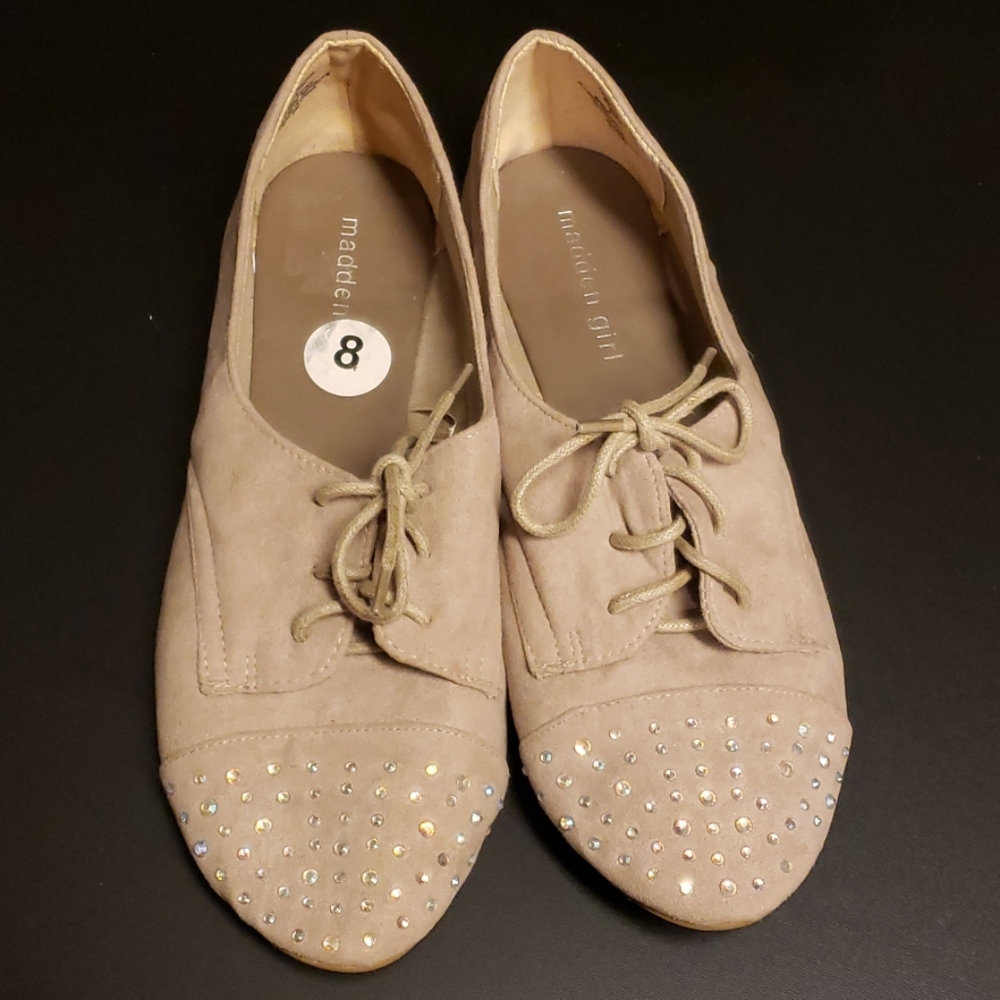 🌹Madden girl  shoes.